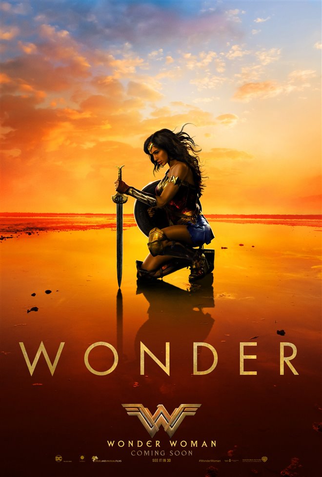 Wonder Woman Photo 62 - Large
