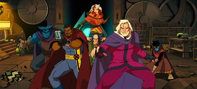 X-Men '97 (Disney+) Photo 6 - Large