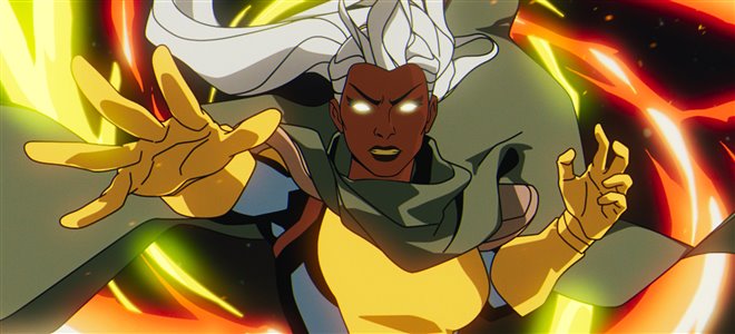 X-Men '97 (Disney+) Photo 10 - Large