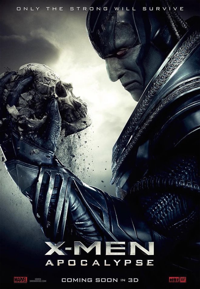 X-Men: Apocalypse Photo 20 - Large