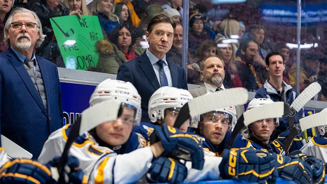 Youngblood Photo 2 - Large