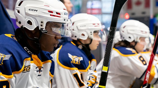 Youngblood Photo 4 - Large