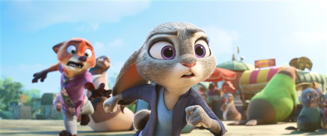 Zootopia 2 Photo 2 - Large
