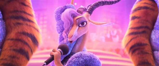 Zootopia 2 Photo 5 - Large