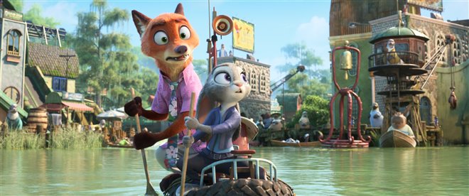 Zootopia 2 Photo 7 - Large