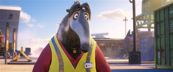 Zootopia 2 Photo 11 - Large