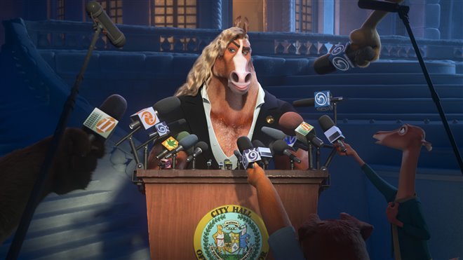 Zootopia 2 Photo 15 - Large
