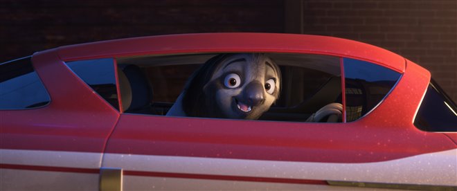 Zootopia 2 Photo 17 - Large