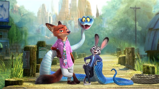 Zootopia 2 Photo 19 - Large