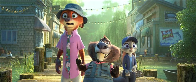 Zootopia 2 Photo 21 - Large
