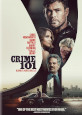 Crime 101 - New DVD Releases