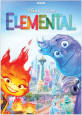 Elemental - New DVD Releases