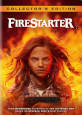 Firestarter - New DVD Releases