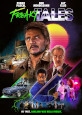 Freaky Tales - DVD Coming Soon