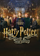 Harry Potter 20th Anniversary: Return to Hogwarts - New DVD Releases