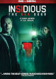 Insidious: The Red Door - New DVD Releases