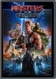 Masters of the Universe - DVD Coming Soon