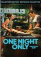 One Night Only - DVD Coming Soon