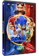 Sonic the Hedgehog 2 - New DVD Releases