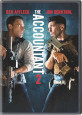 The Accountant 2 - DVD Coming Soon