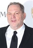 Harvey Weinstein