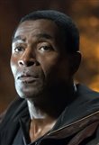 Carl Lumbly