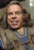 Warwick Davis