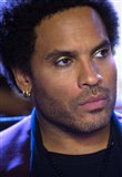 Lenny Kravitz