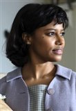 Taylour Paige