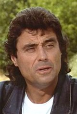 Ian McShane