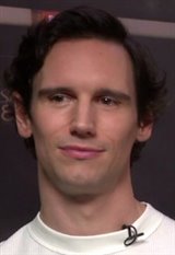 Cory Michael Smith