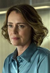 Keeley Hawes