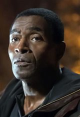 Carl Lumbly