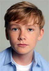 Jude Hill