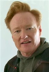 Conan O'Brien photo