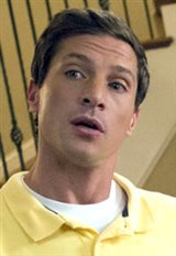 Simon Rex