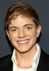 Mae Martin