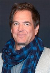 Michael Weatherly
