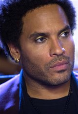 Lenny Kravitz