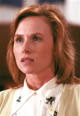 Amy Madigan