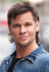 Theo Von photo