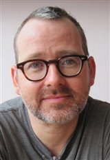 Morgan Neville photo