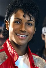 Jaafar Jackson photo