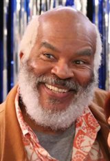 David Alan Grier