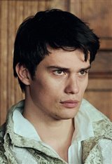 Nicholas Galitzine