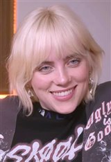 Billie Eilish photo