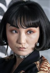 Poppy Liu