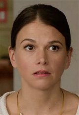 Sutton Foster photo