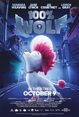 100% Wolf Movie Trailer