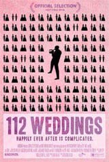 112 Weddings Movie Trailer